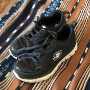 Little kids sketchers